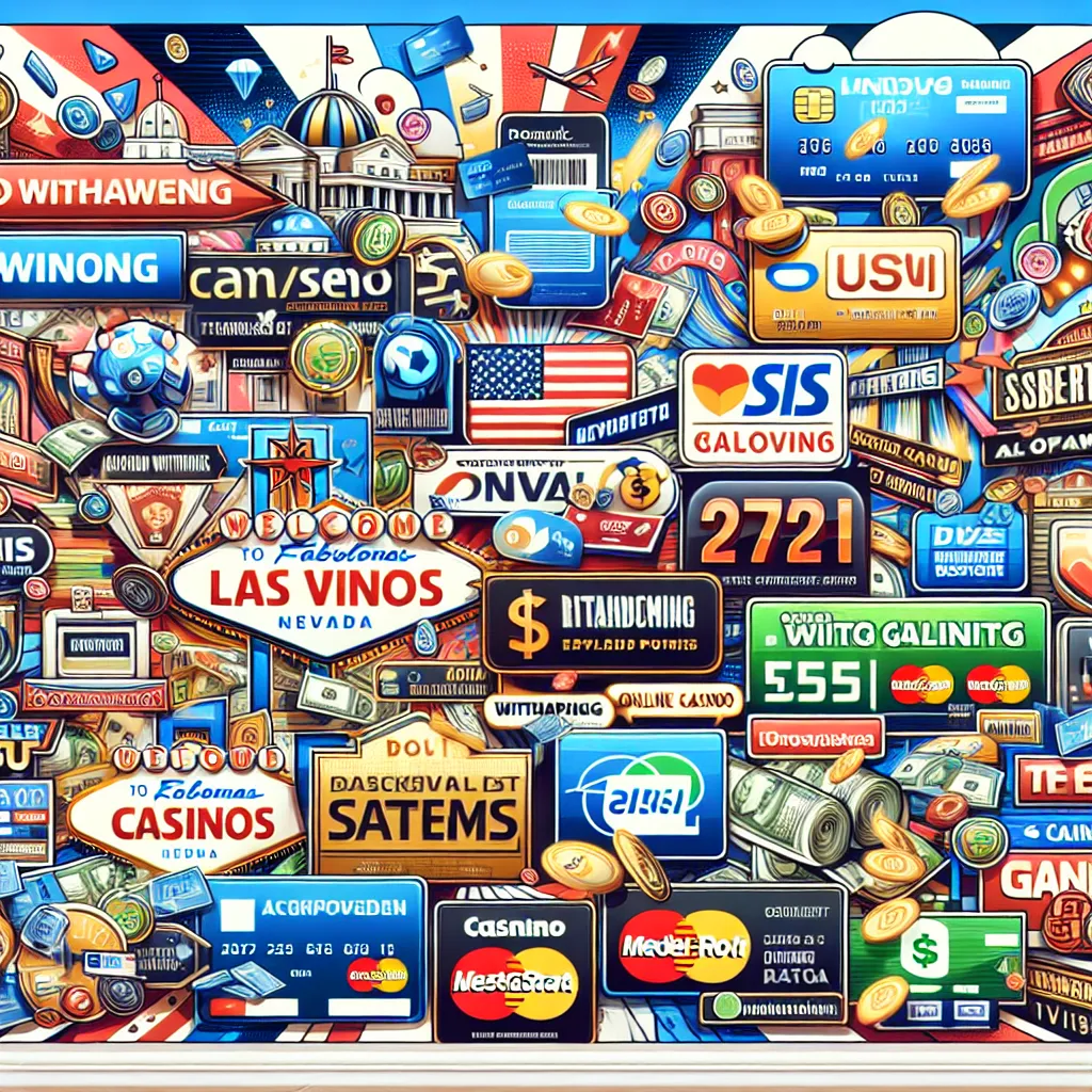 Популярные казино в России для игры на реальные деньги