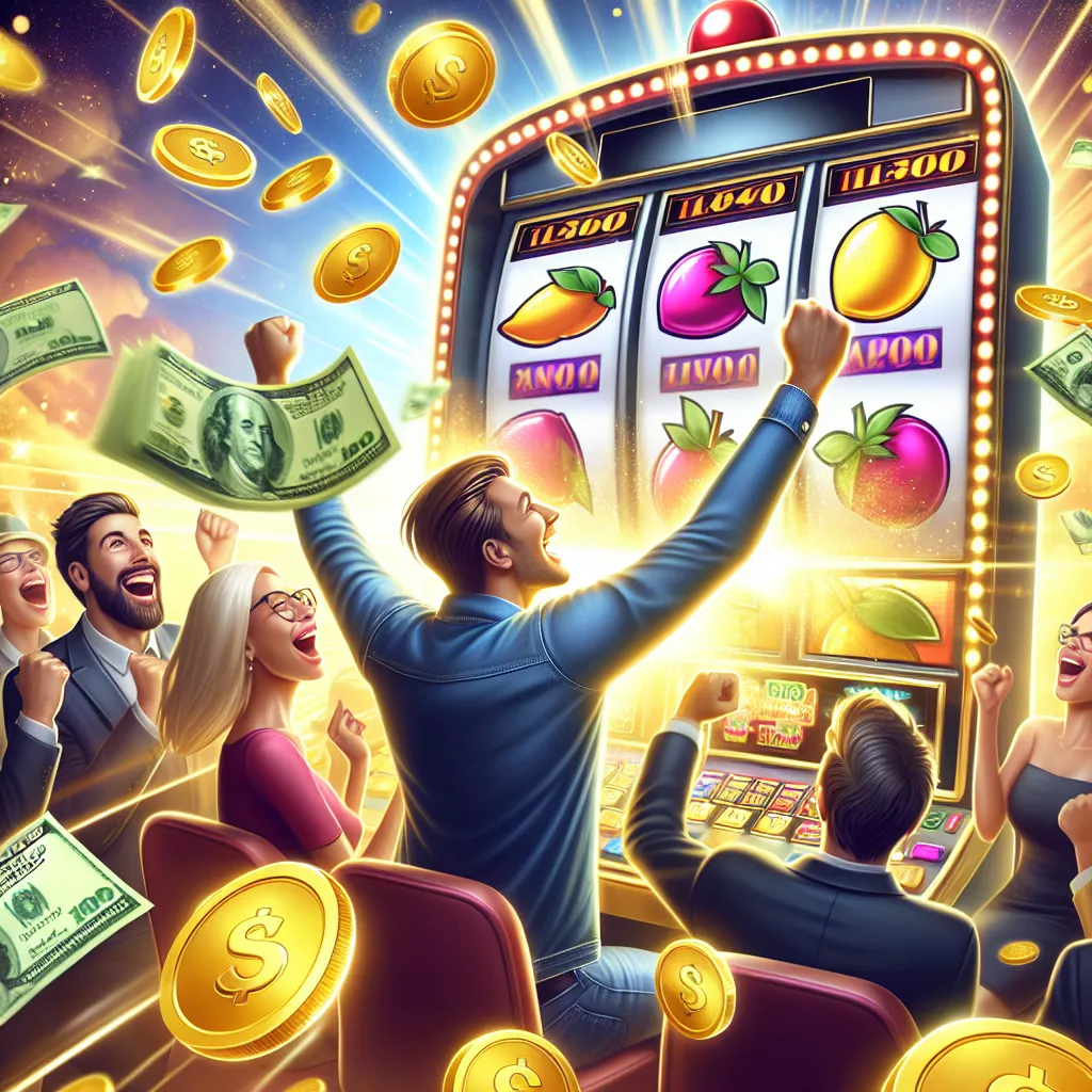 Преимущества игры на реальные деньги