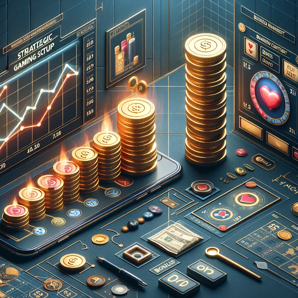 Стратегии выигрыша в Burning Heart